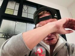  つるの剛士、ギリギリだった大学の試験の結果に涙「珍しく凹んでた」 