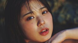 “圧巻ボディ”矢野ななか、初めての宮古島で撮り下ろし 『週プレ』登場