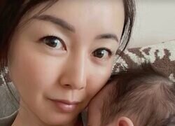 「今日は15万円？安いな」44歳の高齢出産・元日テレアナ（46）、妊活中のリアルな金銭事情を激白