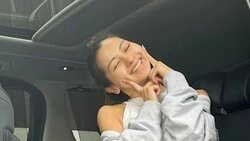 ゆきぽよ、絶頂期に600万円の車を現金で一括購入も 母のがん治療のため売却「昔のパワフルさを取り戻してほしい」