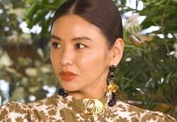 3児の母・滝沢眞規子、長女の中学受験時の葛藤を振り返る「なんで塾のために学校を休ますの」