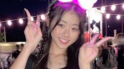 日本一可愛い中1、初カレができた小6の頃の写真に納得の声「仕上がってる！」「こりゃモテる」