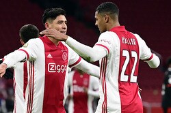 ドルトムント、アヤックスのE・アルバレス獲得に迫る？　“スーパーエージェント”登場で急加速か