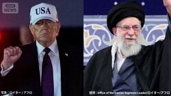 【詳しく】アメリカ・イスラエルがハメネイ師殺害　原油先物・金が上昇…余波続く　イランが米関連施設に爆撃