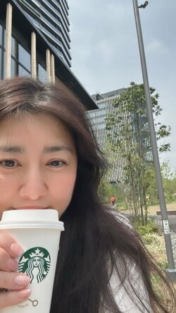 立花理佐、“4年と半年目”の癌の検査結果を報告「対処法とか頭の中でシュミレーションしまくり」