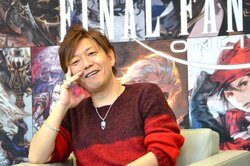 ファイナルファンタジーXIVプロデューサー兼ディレクター吉田直樹氏に聞く麻雀のポテンシャル「24時間、数秒でマッチングする」