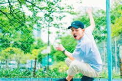 【HI-KING TAKASEインタビュー】自分のペースとスタイルで新たな一歩を踏み出す『NEW タカセ』（前編）