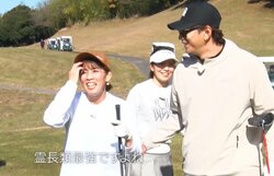 霊長類最強なのに…「虫がダメ」吉田沙保里の可愛すぎる悲鳴 橋本環奈はまさかの“男前”回答「まあ、パンッて」