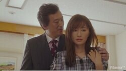 桜（水野美紀）の手術をたてに関係を迫る大和（大鶴義丹）…杏（松本まりか）の危機に椿は！？　『奪い愛、夏』第7話