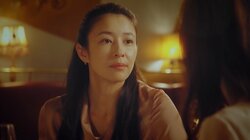 怪演続く水野美紀、“普通”の姿を披露し視聴者「やっぱり綺麗だったんだな」