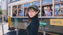 令和のグラビアヴィーナス・田中美久の“史上最高傑作” 3rd写真集が3月9日（みくの日）に発売決定 「コンセプトは品のある大人の女性」