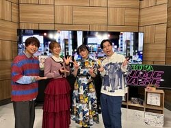 井澤詩織が『メイドインアビス』ナナチ役のこだわりを告白！「んなぁ〜」をリアルに寄せる演技論を語る