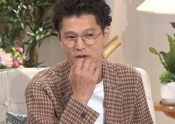 モグライダー芝、浜田雅功から大事な話をされるとき…「信頼されていると感じる」あざとすぎるおねだりテク明かす