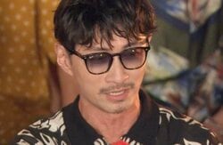 MAKIDAI、EXILEオーディションで応援していたメンバーを明かす「頼むから音程外さないで」