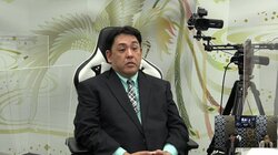 石渡正志、新旧Mリーガー3人相手に卓内トップ 昇級圏内に浮上／麻雀・鳳凰戦A2リーグ