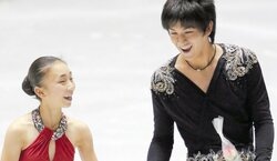 りくりゅう解説で話題！ 高橋成美（34）「12歳：浅田真央ちゃんと戦っても絶対に勝てない」「14歳：中国で突然無視された」木原龍一とペア結成前の挫折を独白 