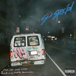 Mitch & OHSEが4月23日（水）にリリースするミニアルバム『PLATONIC2』から、QNを客演に招いた「So Special」を先行配信リリース&MV公開！