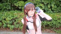 【ワンフェス2025夏】コスプレイヤー写真一覧｜『エヴァ』『攻殻機動隊』『ToHeart』など
