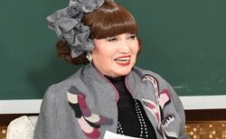 黒柳徹子が明かした好きな芸人3組に若林「しっかりしたネタがお好きだね」