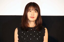 有村架純、シングルマザー役初挑戦の心境語る「自分自身が寄り添って」