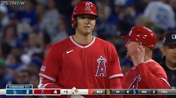 大谷翔平、“疲れ知らず”の3打数2安打で勝利に貢献 WBC壮行試合から驚異の13試合連続安打も記録
