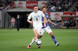 守田英正の“同僚”MFをめぐり争奪戦が勃発？…プレミア勢やPSGが熱視線か