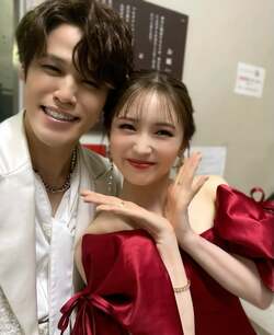 宮野真守、“ファン待望”2ショットを披露し反響「待ってました！」「最強の組み合わせですね」