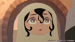 アニメ「天幕のジャードゥーガル」いつから放送・配信？原作のどこまで？