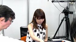 麻雀・第34期鳳凰戦A2リーグ　第5節D卓　黒沢咲が快勝で11位から6位に浮上