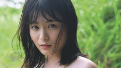 グラビアデビューから13年 星名美津紀が魅せる“永遠の美少女”の現在地 『週プレ』登場