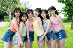 「ミスマガジン2025」が発表！ 応募総数2826人 グランプリは兵庫県出身の永岡ゆきね