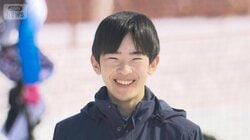 【写真・動画まとめ】悠仁さま ゲレンデに輝く笑顔　紀子さまとご一緒に北海道へ　「世界スキーオリエンテーリング選手権大会」観戦