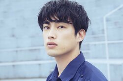 樫尾篤紀、『ドラ恋』に参戦！憧れはアイスを溶かすほどの熱いキス「僕もやってみたい！」