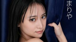 可愛らしさと強い表情 永尾まりや「どっちが好きですか？」 “正反対”なデジタル写真集が2冊同時リリース