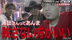 『ヒプマイ』3時間生放送の舞台裏をカメラが捉えた！ライブ直後や前室風景などディビジョンごとに密着!!