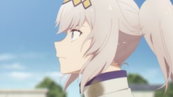 Who Is the Author of Umamusume: Cinderella Gray? About Gender, Face Reveal, and Twitter