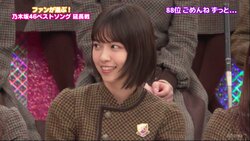 西野七瀬、自身のソロ曲に「私の人生がギュッと詰まってる」「結婚式で流れそうなMV」