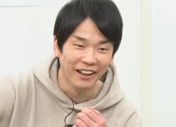 人気芸人の彼女がデート動画を勝手に投稿…ラブラブすぎるプライベート映像にかまいたち濱家が衝撃