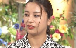 高橋メアリージュン「やる気あるの？」告白された時のマイナスポイント明かす「本当に付き合う気ある？」