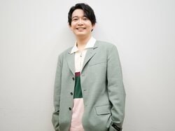 “越来越多的人说‘很有梅田的风格’了” TV动画《杀手青春》声优·梅田修一朗访谈