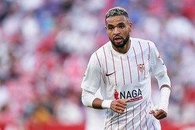 セビージャでは苦戦していたが…… モロッコ大快進撃を支える大型FWエン・ネシリの爆発