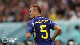 長友佑都の現役引退報道に「認めない」FC東京OB石川直宏氏の反応に賛否