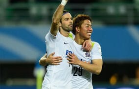 「楽観的で野心的すぎる」元広島のミキッチが堂安律の発言に不快感、それでも警戒するのは3人「スペースを与えてはいけない」