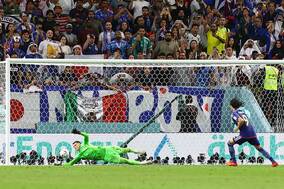 【W杯】「運だけでは片づけられない」　森保J、クロアチア戦のPK惜敗で日本代表OBが指摘