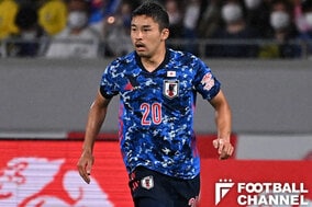 中山雄太だけじゃない「W杯前に脱落する選手が続出」初戦の相手ドイツでも緊急事態