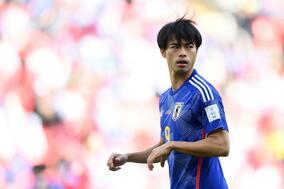 【W杯】三笘薫がまたもドリブルで大チャンス！ 勝ちきれなかったが「次に勝てばいいだけの話」