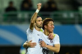 「楽観的で野心的すぎる」かつて森保監督に師事した元広島のミキッチ、堂安律の“優勝宣言”に反論！日本で警戒する３選手も挙げる【W杯】