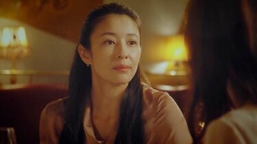 写真・画像】怪演続く水野美紀、“普通”の姿を披露し視聴者「やっぱり