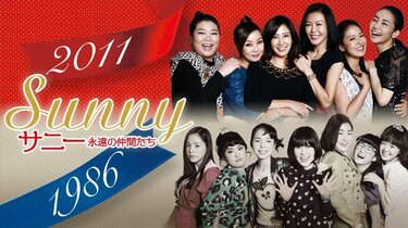 サニー永遠の仲間たち』『猟奇的な彼女』『怪しい彼女』『あの頃