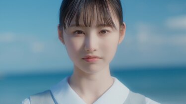 日向坂46 五期生、8人目の新メンバーは高井俐香 特技は「乗馬」 兵庫県